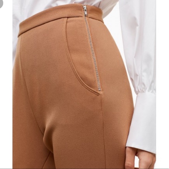 Babaton stir up pants - Picture 2 of 8